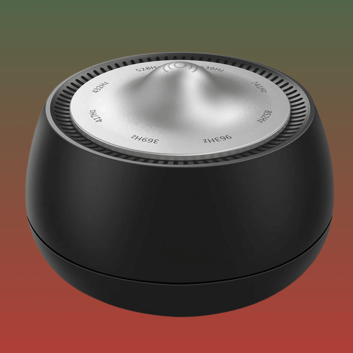 Rechargeable Electronic Tabletop Singing Bowl